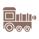 tren icon