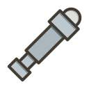 Spyglass icon