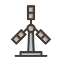 Windmill icon