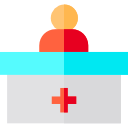 farmacéutico icon