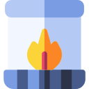 chimenea