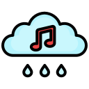 lluvia icon