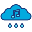 lluvia icon