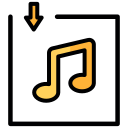 música icon