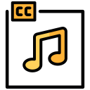 música icon