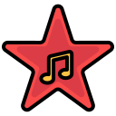 estrella icon