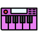 piano icon