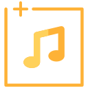 música icon