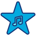 estrella icon