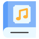 livro de música