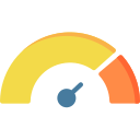 indicador icon