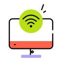 conexión wifi icon