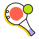 tenis de mesa icon