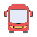 autobús icon