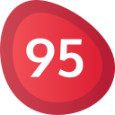 95