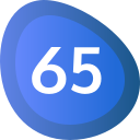 65