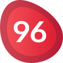 96