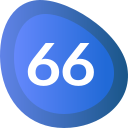 66