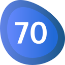 70