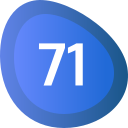 71