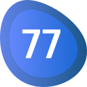 77