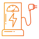 cable de carga icon