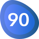 90