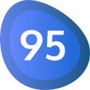 95