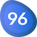 96