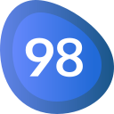 98