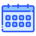 calendario icon