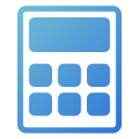 calculadora icon