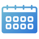 calendario icon