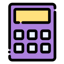 calculadora icon