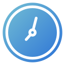 reloj icon