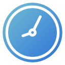 reloj icon