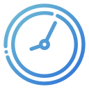 reloj icon