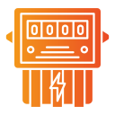 energía icon