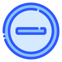 eliminar icon