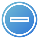 eliminar icon