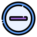 eliminar icon