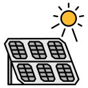 panel solar