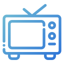 televisión icon