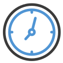 reloj icon