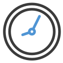 reloj icon