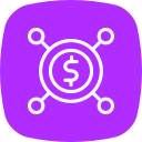 dólar icon