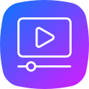 video icon