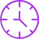 reloj icon