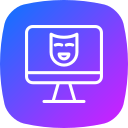 monitor icon