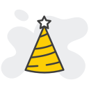 sombrero icon